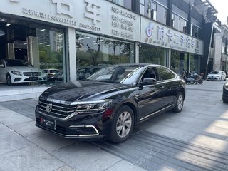 大众帕萨特PHEV 1.4T 