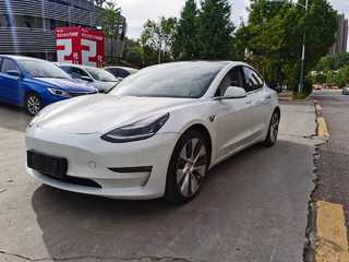 MODEL X Performance高性能版 