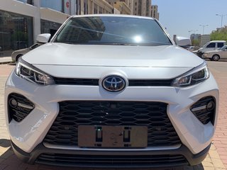 丰田锋兰达 2.0L 