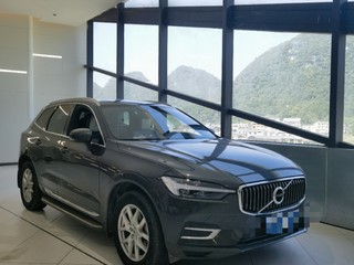 沃尔沃XC60 2.0T 