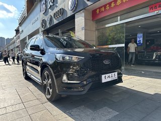 福特锐界 2.0T 