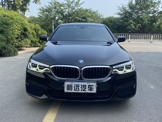 宝马5系 530Li 