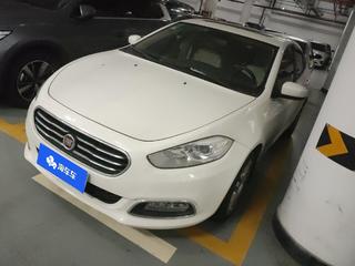 菲亚特菲翔 1.4T 