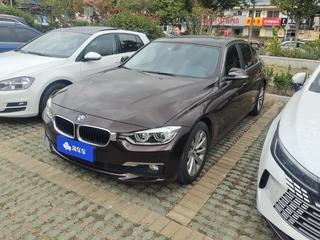 宝马3系 318Li 