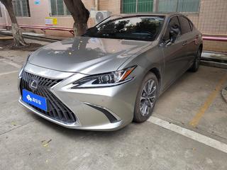 雷克萨斯ES 300h 