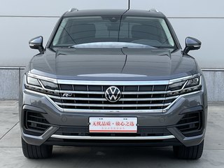 途锐 3.0T 经典运动套装锐享版 