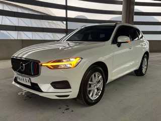 沃尔沃XC60 2.0T 