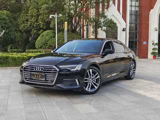 奥迪A6L 40TFSI 