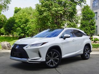 雷克萨斯RX 300 