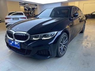 宝马3系 325Li 