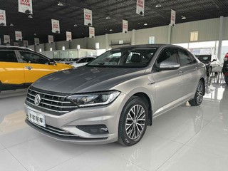 大众速腾 1.2T 自动 200TSI舒适型 