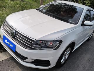 大众朗逸 1.5L 自动 启航风尚版 