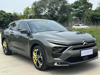 雪铁龙凡尔赛C5 X 1.6T 