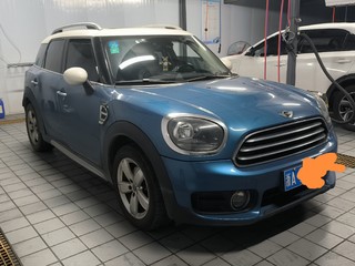 迷你Countryman 