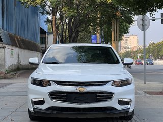 雪佛兰迈锐宝XL 1.5T 