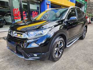 CR-V 1.5T 