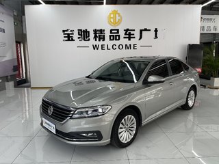 大众朗逸 1.4T 自动 280TSI舒适版 