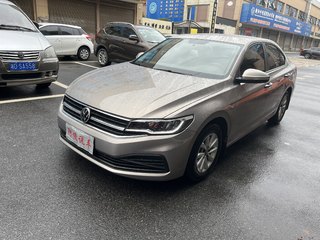 宝来 1.5L 时尚智联版 