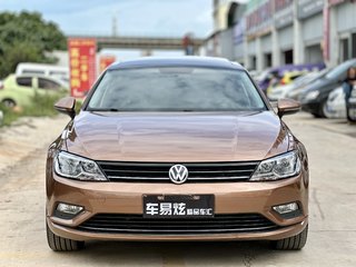 大众凌渡 1.4T 自动 280TSI舒适版 