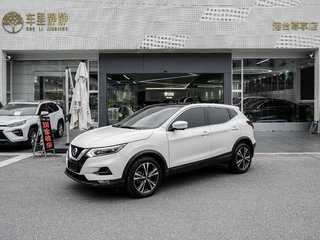 日产逍客 2.0L 自动 XV-Prem豪华版 