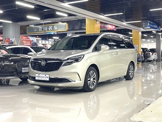 别克GL8 ES陆尊 2.0T 自动 653T舒适型 