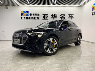 e-tron 时尚型 