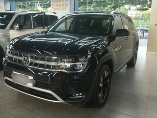 大众途昂 2.0T 