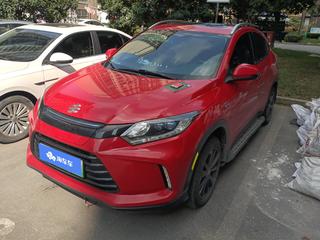 理念VE-1 0.0T 自动 豪华版 