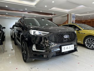 福特锐界 2.0T 自动 EcoBoost 245ST-Line 