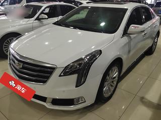 【二手凯迪拉克xts】凯迪拉克凯迪拉克xts二手车报价|图片|多少钱-第