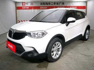 中华V3 1.5L 自动 舒适型 