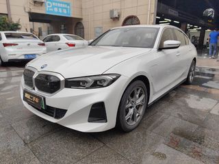 宝马i3 0.0T 