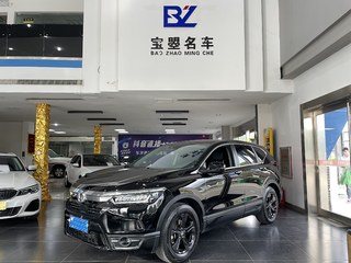 本田皓影 1.5T 自动 240TURBO豪华版 