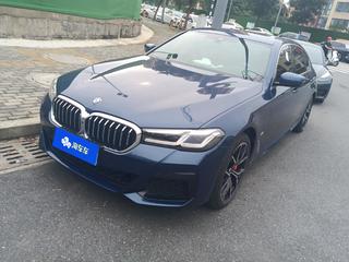 宝马5系 530Li 