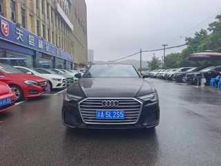 奥迪A6L 45TFSI 