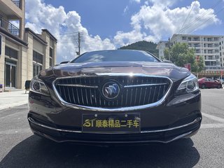 君越 1.5T 20T豪华型 