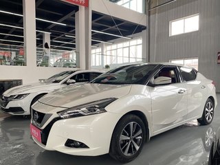 蓝鸟 1.6L 炫酷版 