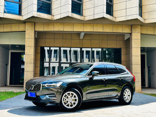 沃尔沃XC60 2.0T 