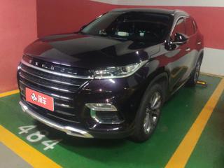 星途TXL 1.6T 自动 钻石版 