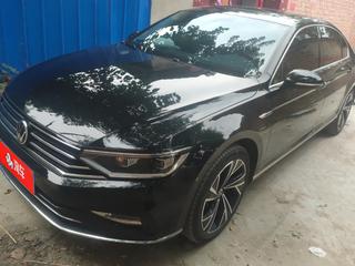 大众迈腾 2.0T 自动 330TSI-30周年纪念型 
