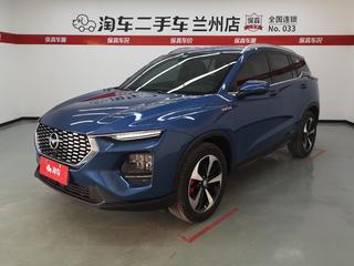 海马8S 1.6T 自动 炫版 