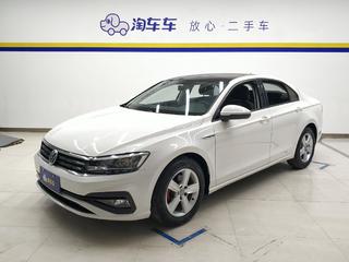 大众凌渡 1.4T 