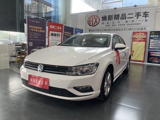 大众凌渡 1.4T 