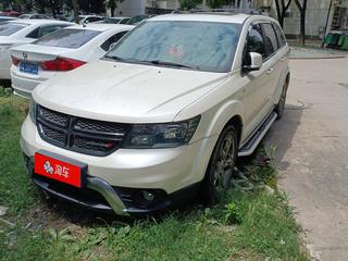 道奇酷威 2.4L 自动 旅行版 
