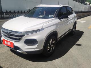 宝骏510 1.5L 