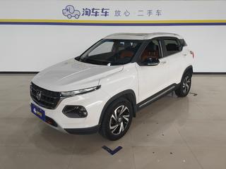 宝骏510 1.5L 