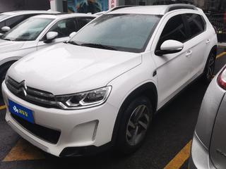 雪铁龙C3-XR 1.6L 手动 先锋型 