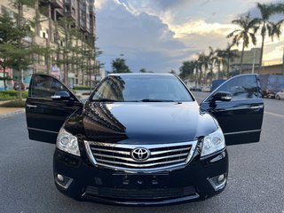 丰田凯美瑞 200E 2.0L 自动 精英型天窗版 