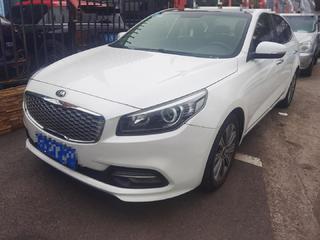 起亚K4 1.8L 