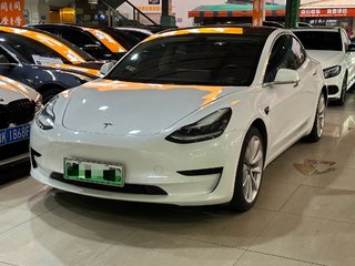 MODEL 3 改款标准续航升级版 